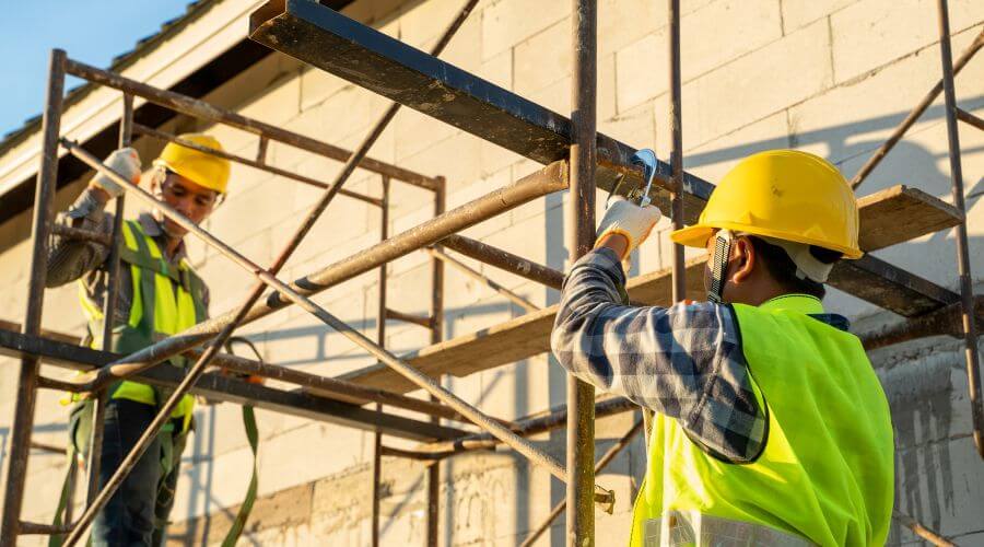 Professional fairlawn roofing services in Summerfield, IL